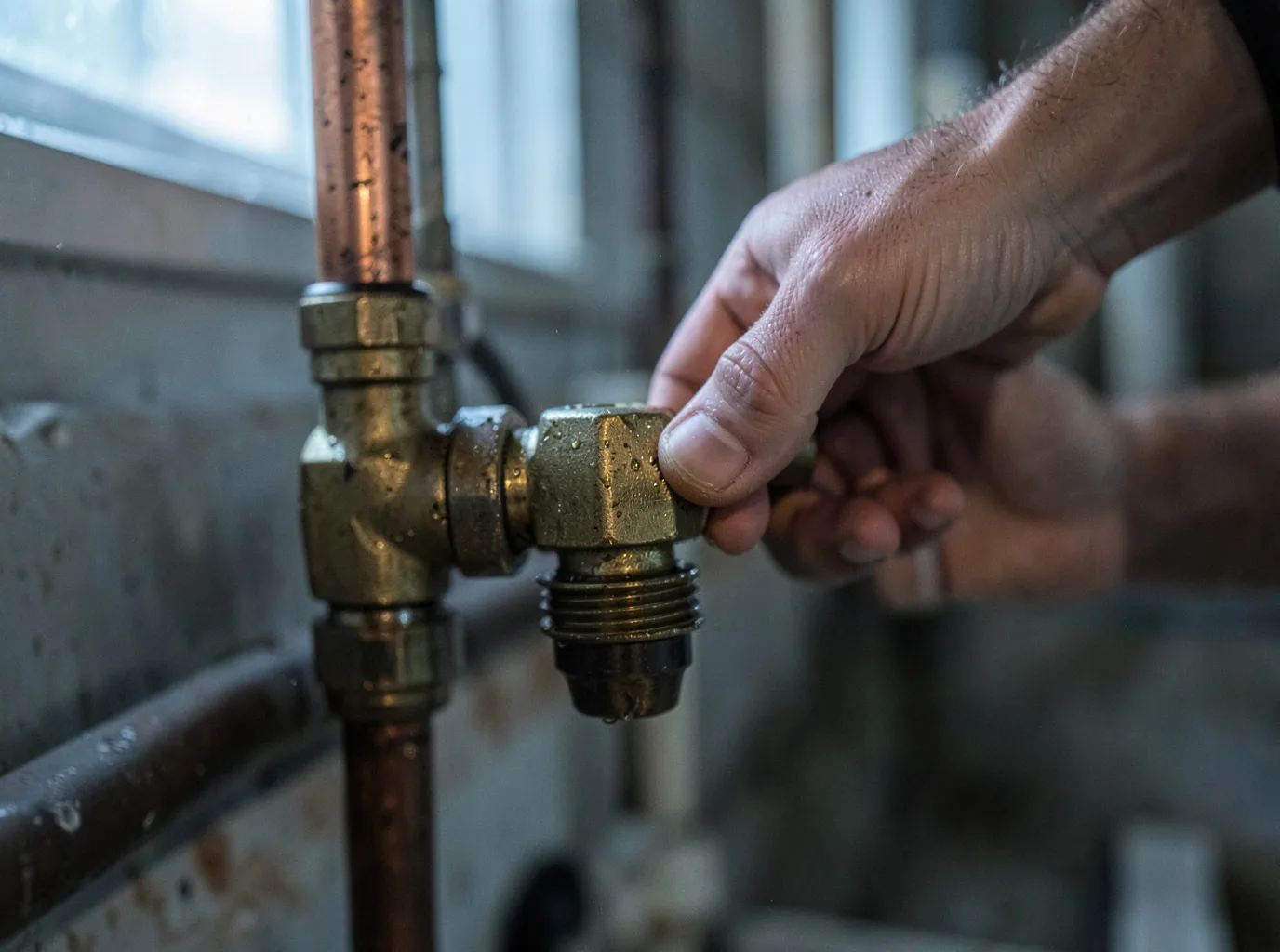 Emergency Plumber New Hope, PA FAQs